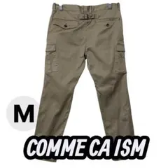 COMME CA ISM コムサイズム　メンズ　パンツ　カーゴパンツ　M