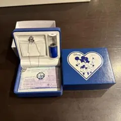 銀座ゆきざき限定　ディズニーネックレス