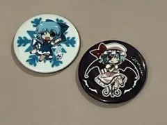 2026年最新】レミリア 缶バッジの人気アイテム - メルカリ