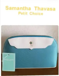 Samantha Thavasa Petit Choice　ポーチ