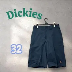 Dickies ディッキーズ ルーズフィット　ショートパンツ 32