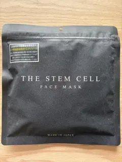 THE STEM CELL FACE MASK