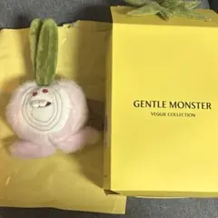 2026年最新】gentle monster ぬいぐるみの人気アイテム - メルカリ