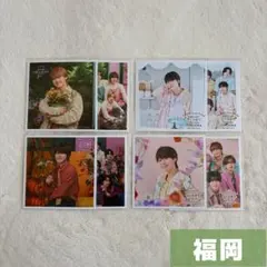 なにわ男子 大橋和也 ましかくフォト 福岡 - メルカリ