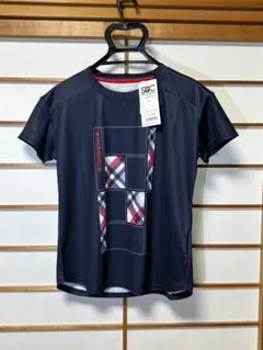 St. Christopher ネイビー Tシャツ Lサイズ