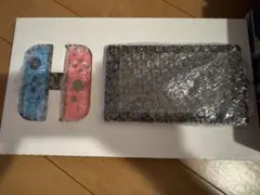 任天堂 switch 初期型 付属品揃ってます。SDカード64G付き