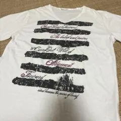 semantic design Tシャツ ホワイト