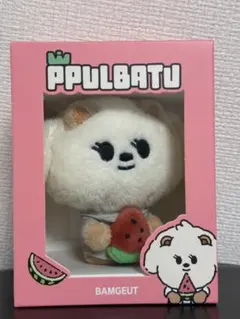 2025年最新】tXt プルバトゥ ボムギュ キーリングの人気アイテム