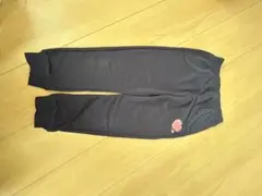 西松屋 ロングパンツ ブラック 120cmのサムネイル