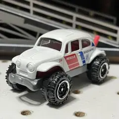 マッチボックス フォルクスワーゲンビートル4×4 ルースのサムネイル