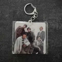 King & Prince 特典キーホルダー