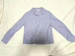 春夏IÉNA 長袖 シャツ ブラウス 骨格ストレートさんおすすめ