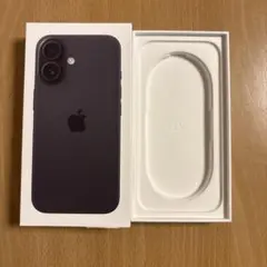 iPhone16空箱