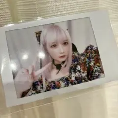 2026年最新】宮野静 チェキの人気アイテム - メルカリ