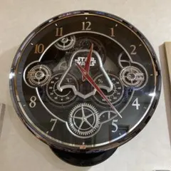 2025年最新】からくり時計 スターウォーズの人気アイテム - メルカリ
