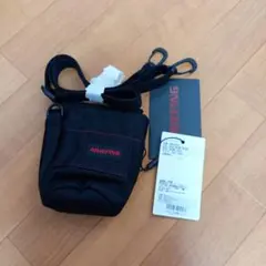 ブリーフィングドリンクホルダーブラックのサムネイル