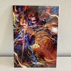 鬼滅の刃 映画特典　第5弾