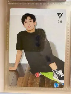 ★値下げ★SEVENTEEN ドギョム　スングァン　ディノ