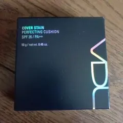 VDL カバーステイン パーフェクティング クッション ファンデーションA02のサムネイル