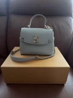 Louis Vuitton ロックエヴァーMINIライトベージュ Louis Vuitton ロックエヴァーMINIライトベージュ - メルカリ