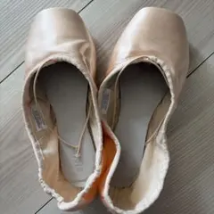 BLOCH European Balance トゥシューズ 5 XXXのサムネイル