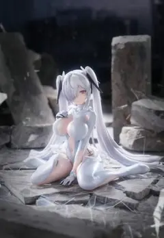 勝利の女神：NIKKE ぬーどるストッパーフィギュア シンデレラ