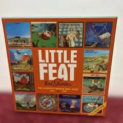 Little Feat – Rad Gumbo: The Complete - メルカリ
