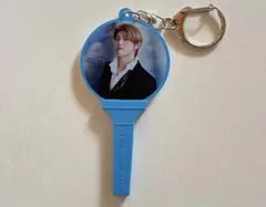 ミセス ゼンジン ミニチュアライトスティックキーホルダー 若井滉斗