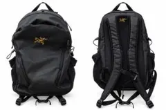 ARC'TERYX マンティス26 　ブラック 金ロゴ