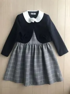 セレモニーお洋服　120