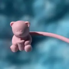 スタバ　ミステリーパックリユーザブルカップ専用ストローキャップベアリスタ