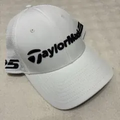 TaylorMade キャップ