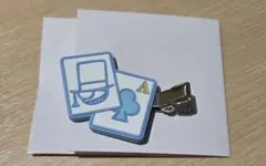 名探偵コナン 前髪クリップコレクション 怪盗キッド