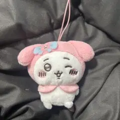 2025年最新】ちいかわ マイメロ ぬいぐるみの人気アイテム