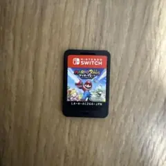 マリオラビッツ カセット