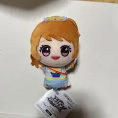 ナムコ限定 アイカツ！ちびぐるみ プレミアムレアドレス vol.2 大空あかりのサムネイル