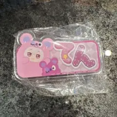 アイナナ 九条天 アクリルネームバッジ