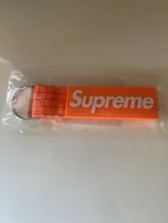 Supreme オレンジ キーホルダーのサムネイル