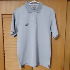 mizuno　ゲームシャツ　サイズM