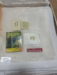 2025年最新】エクセルヒューマン 毛布の人気アイテム - メルカリ