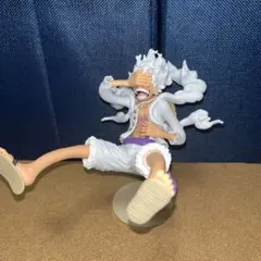 ワンピース　キングオブアーティスト　新品未開封6体セット ワンピース キングオブアーティスト 新品未開封6体セット 2025年