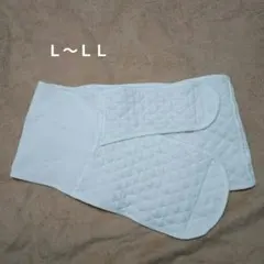 帝王切開　保護腹巻