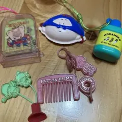 2026年最新】サンリオおまけ 昭和の人気アイテム - メルカリ