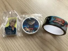 名探偵コナン グッズ