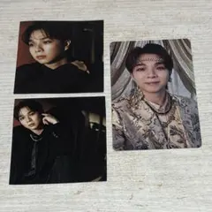 M!LK 塩﨑太智 CanCam ピンナップ 好きすぎて滅 爆裂愛してる トレカ