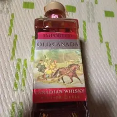 2025年最新】OLD CANADA ウイスキーの人気アイテム - メルカリ