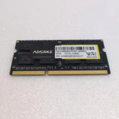 AOSNKE ノートPC用メモリ 8GB PC3L-12800のサムネイル