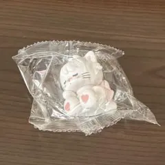 mikko ガチャガチャ フィギュア ムース