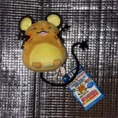 デデンネ　マイポケモンコレクション