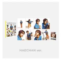 nctdream ドリム Beatbox MD ヘチャン